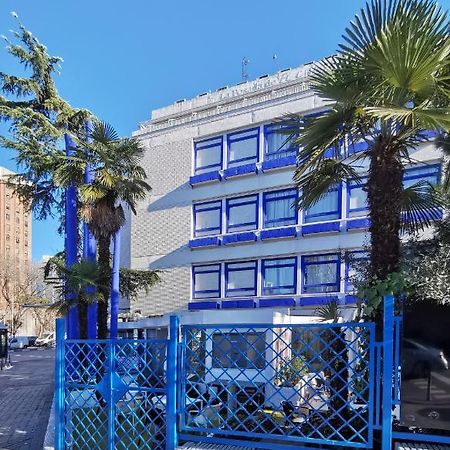 La Posada De El Chaflan Madrid Dış mekan fotoğraf