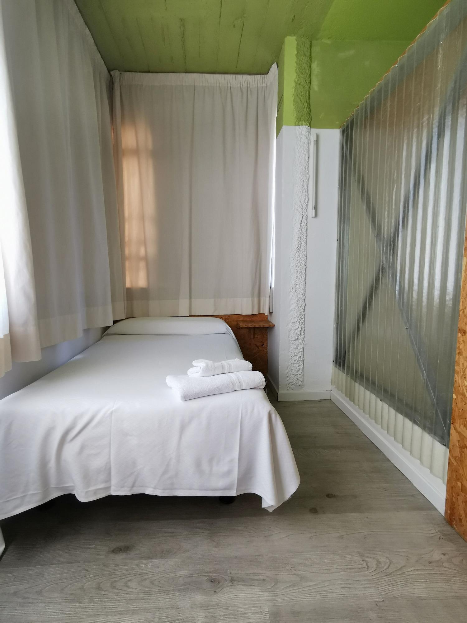 La Posada De El Chaflan Madrid Dış mekan fotoğraf