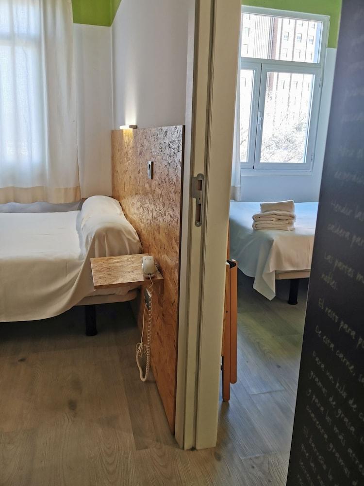 La Posada De El Chaflan Madrid Dış mekan fotoğraf