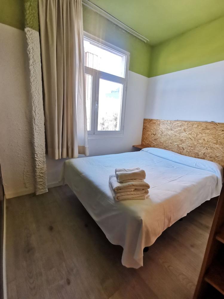 La Posada De El Chaflan Madrid Dış mekan fotoğraf