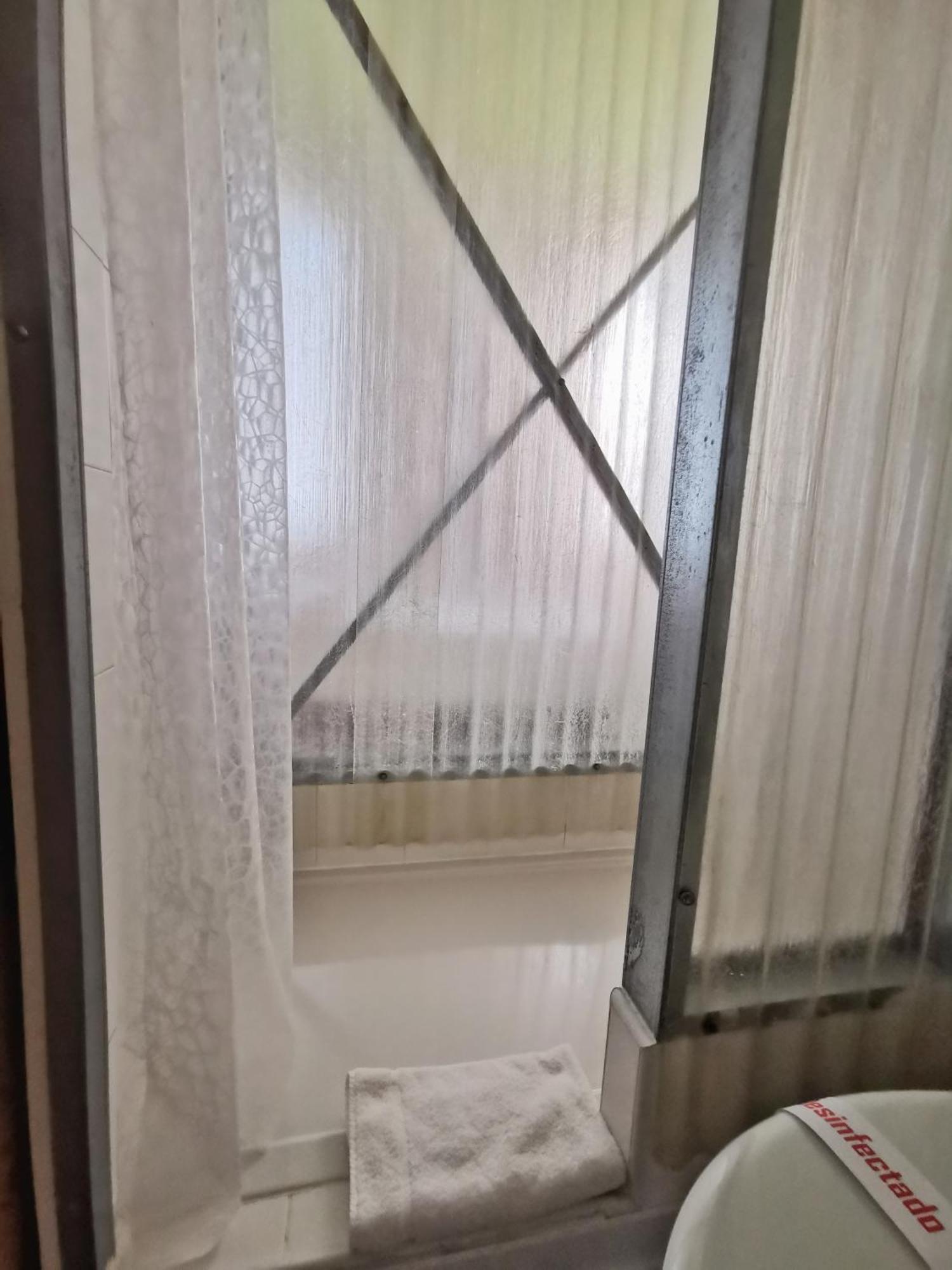 La Posada De El Chaflan Madrid Dış mekan fotoğraf